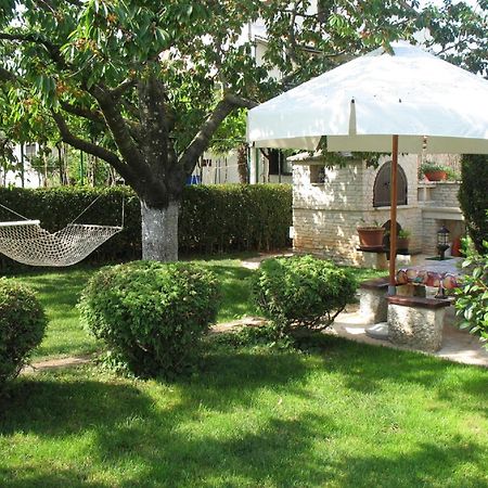 Apartmani Villa Otilija Poreč Zewnętrze zdjęcie