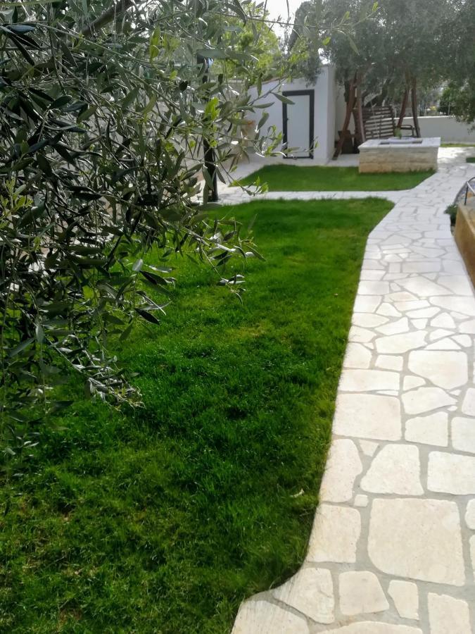 Apartmani Villa Otilija Poreč Zewnętrze zdjęcie