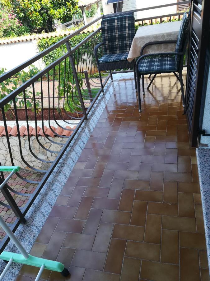 Apartmani Villa Otilija Poreč Zewnętrze zdjęcie