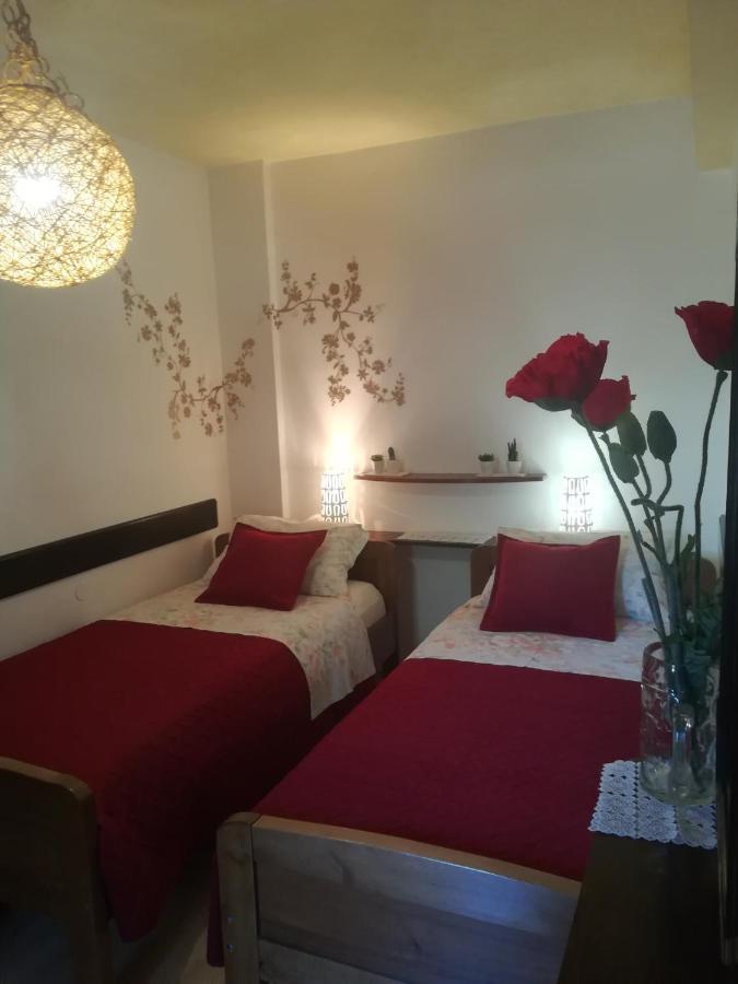 Apartmani Villa Otilija Poreč Zewnętrze zdjęcie