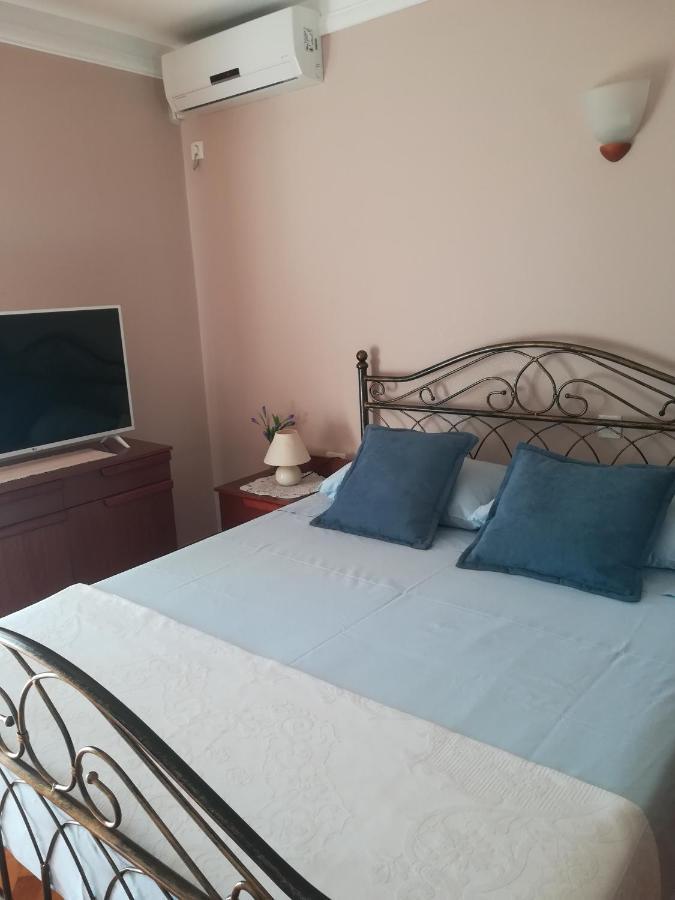 Apartmani Villa Otilija Poreč Zewnętrze zdjęcie