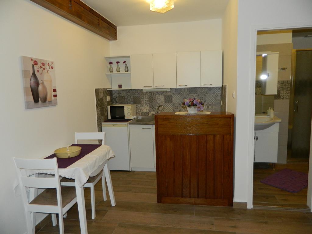 Apartmani Villa Otilija Poreč Zewnętrze zdjęcie