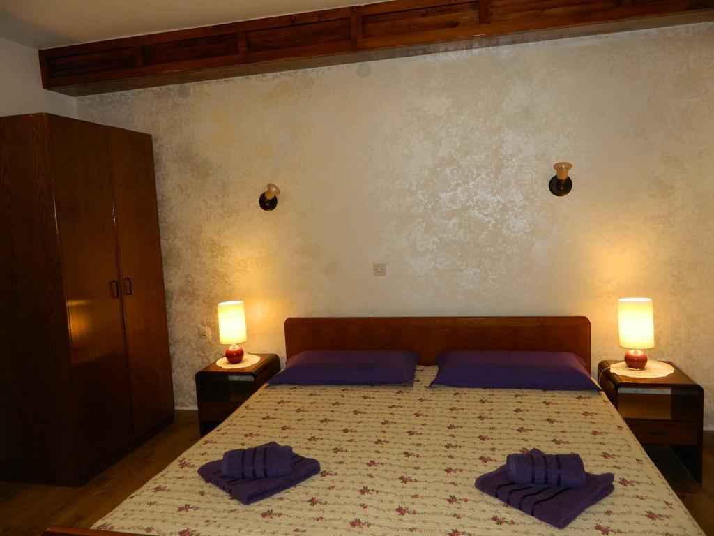 Apartmani Villa Otilija Poreč Zewnętrze zdjęcie