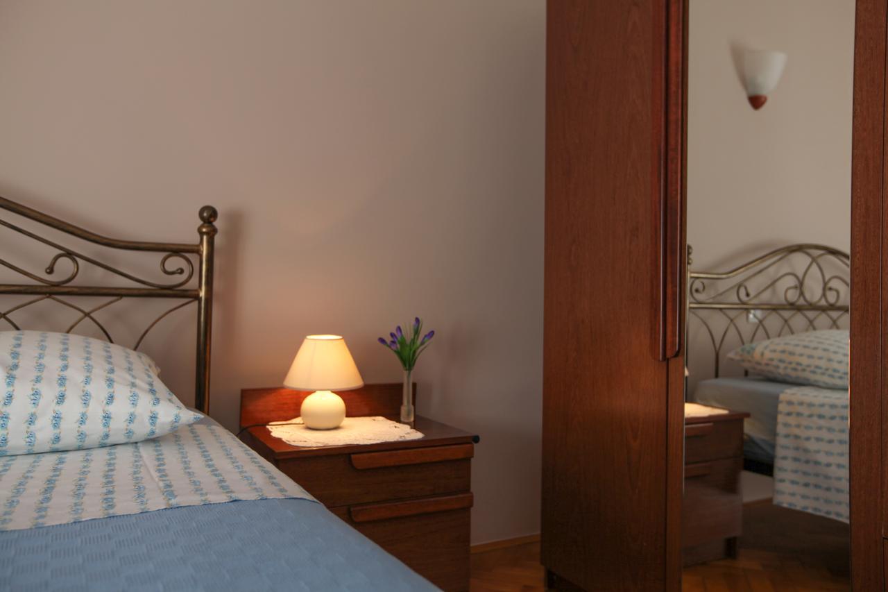 Apartmani Villa Otilija Poreč Zewnętrze zdjęcie