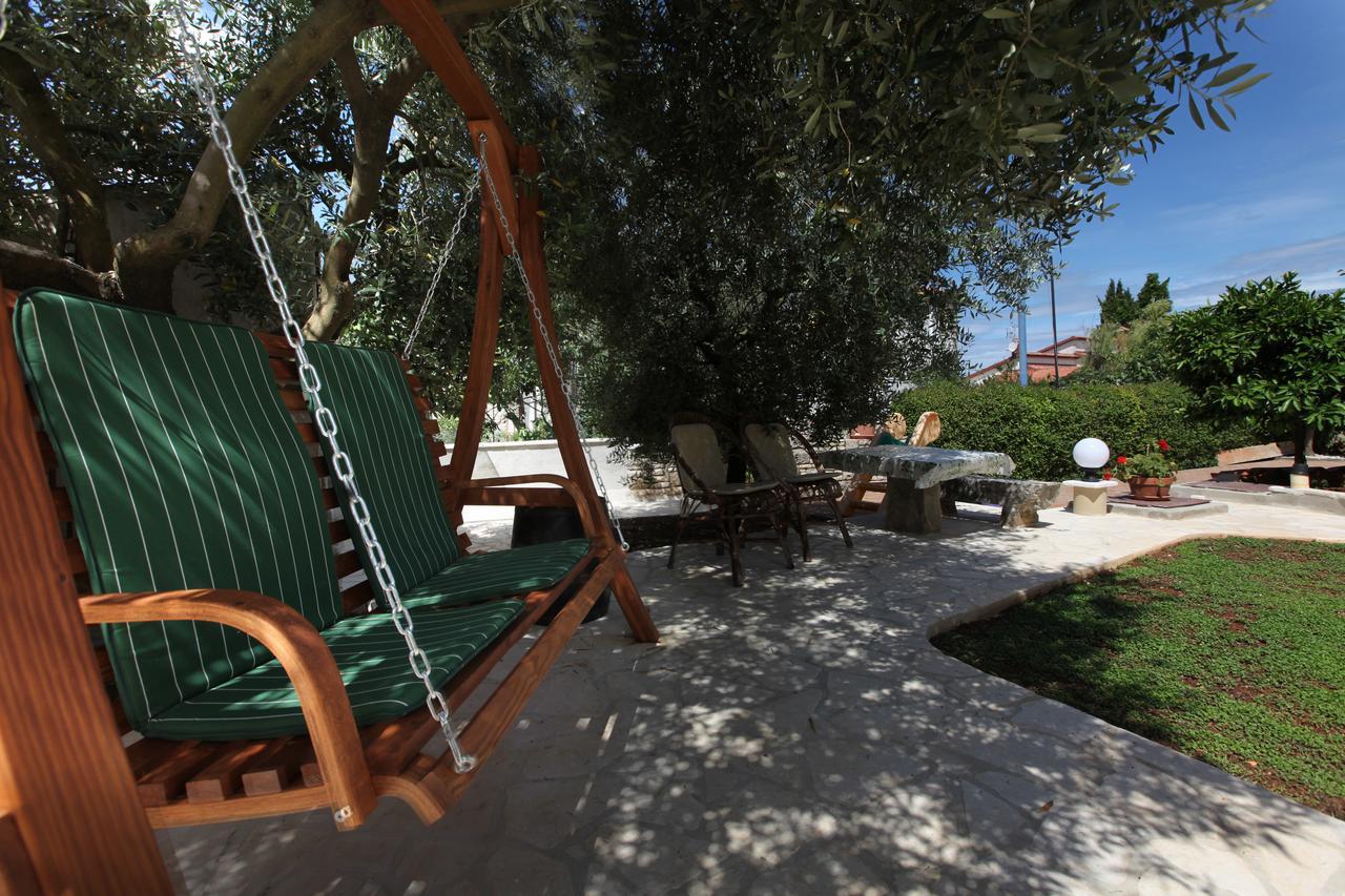 Apartmani Villa Otilija Poreč Zewnętrze zdjęcie