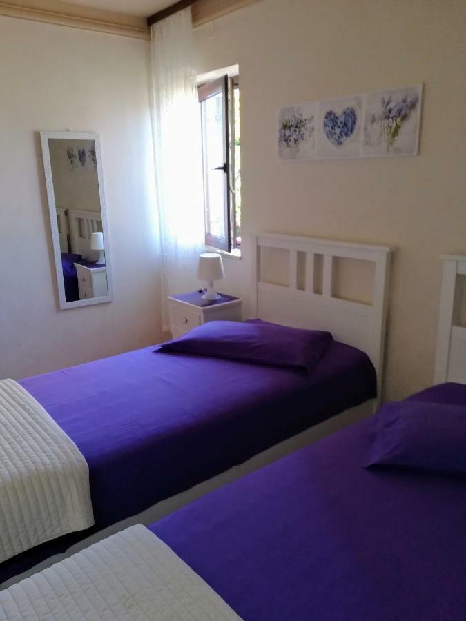 Apartmani Villa Otilija Poreč Zewnętrze zdjęcie